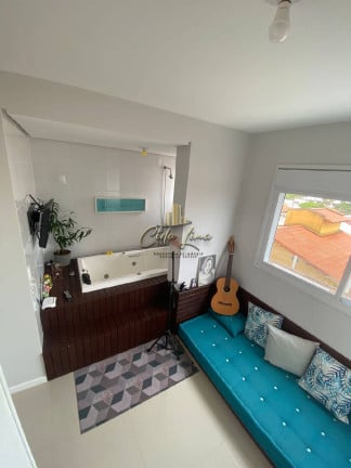 Imagem Apartamento com 3 Quartos à Venda, 87 m² em Estreito - Florianópolis