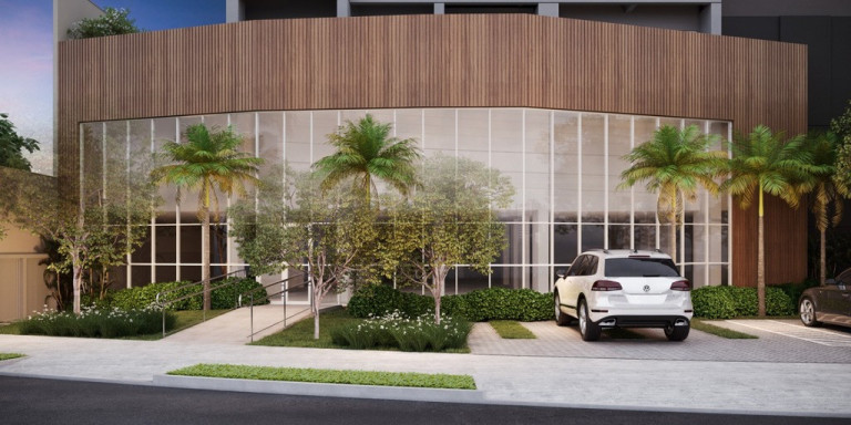 Foto do imóvel Sala Comercial à Venda,  em Alto De Pinheiros - São Paulo