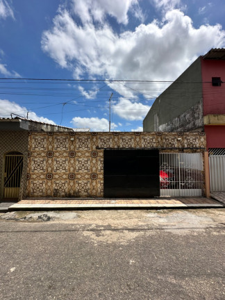 Imagem Casa com 3 Quartos à Venda, 90 m² em Mangueirão - Belém