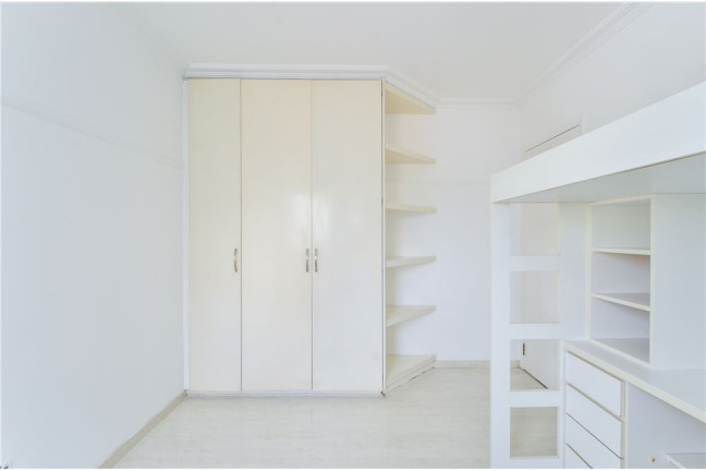 Foto do imóvel Apartamento com 3 Quartos à Venda, 109 m² em Panamby - São Paulo