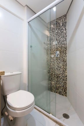 Foto do imóvel Apartamento com 1 Quarto à Venda, 20 m² em Centro - São Paulo