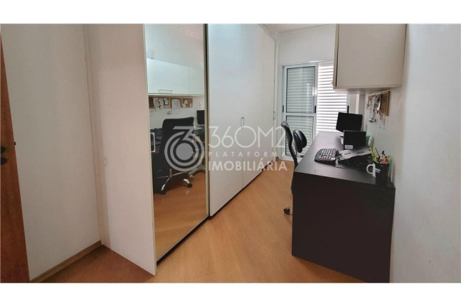 Imagem Apartamento com 3 Quartos à Venda, 99 m² em Jardim Do Mar - São Bernardo Do Campo