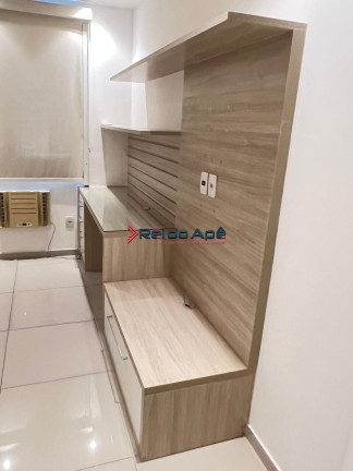 Imagem Apartamento com 2 Quartos à Venda, 66 m² em Campo Grande - Rio De Janeiro