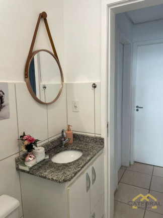Imagem Apartamento com 2 Quartos à Venda, 52 m² em Ponte De São João - Jundiaí