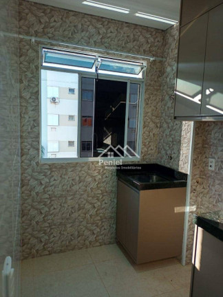 Foto do imóvel Apartamento com 2 Quartos à Venda, 43 m² em Campos Elíseos - Ribeirão Preto