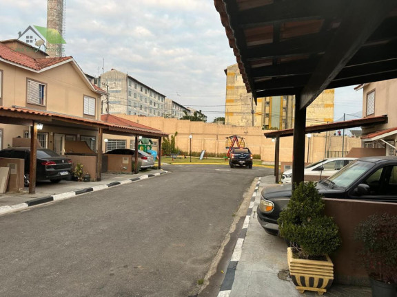 Foto do imóvel Imóvel com 2 Quartos à Venda, 56 m² em Jardim Bela Vista - Mogi Das Cruzes