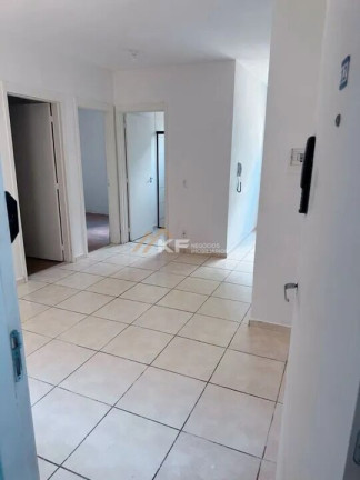 Foto do imóvel Apartamento com 2 Quartos à Venda, 51 m² em Jardim Florestan Fernandes - Ribeirão Preto