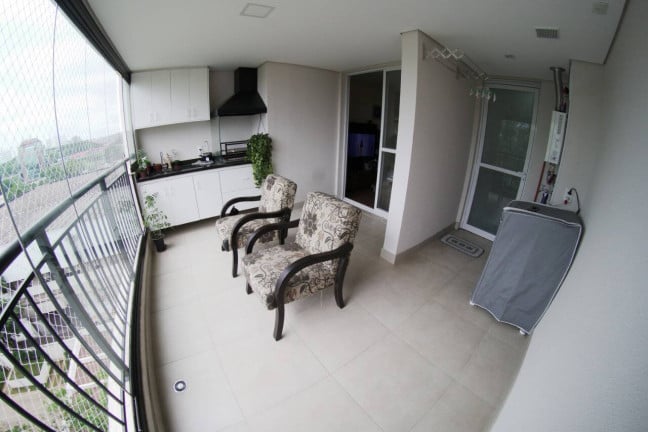Foto do imóvel Apartamento com 2 Quartos à Venda, 83 m² em Santo Amaro - São Paulo