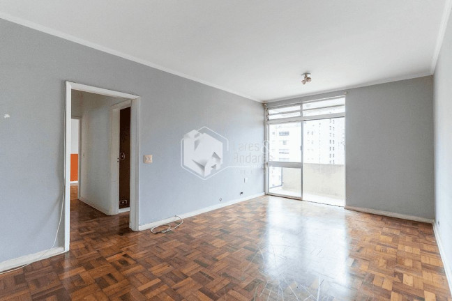 Foto do imóvel Apartamento com 3 Quartos à Venda, 92 m² em Jardim Paulista - São Paulo