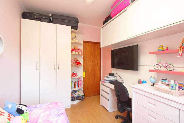 Foto do imóvel Casa de Condomínio com 3 Quartos à Venda, 186 m² em Cavalhada - Porto Alegre