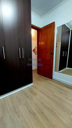 Imagem Apartamento com 2 Quartos à Venda, 49 m² em Jardim Maria Estela - São Paulo