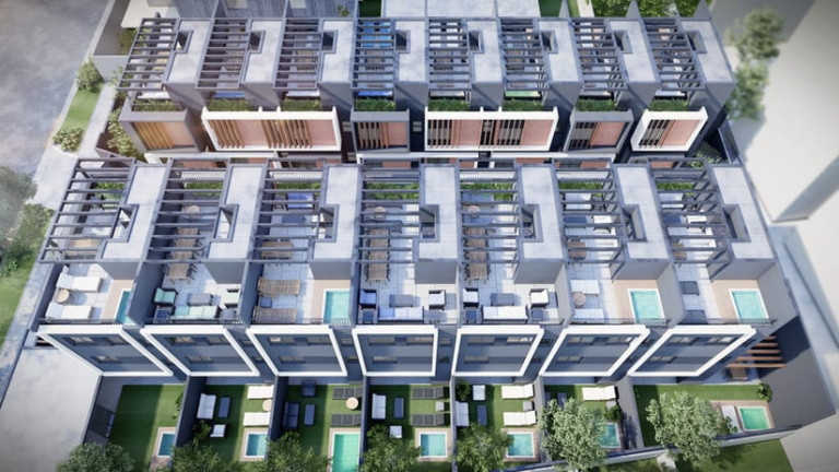 Imagem Casa de Condomínio com 3 Quartos à Venda, 199 m² em Campo Belo - São Paulo