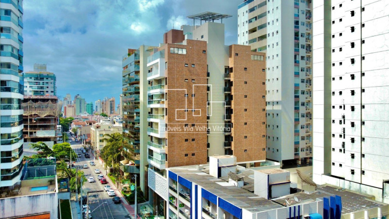 Imagem Apartamento com 2 Quartos à Venda, 60 m² em Praia Da Costa - Vila Velha