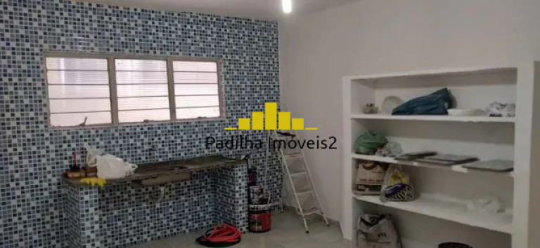 Imagem Casa com 2 Quartos à Venda, 200 m² em Vila Fiori - Sorocaba