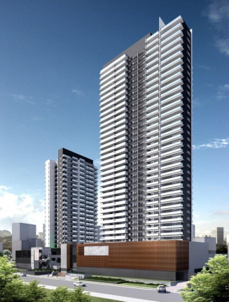 Foto do imóvel Apartamento com 4 Quartos à Venda, 153 m² em Vila Leopoldina - São Paulo