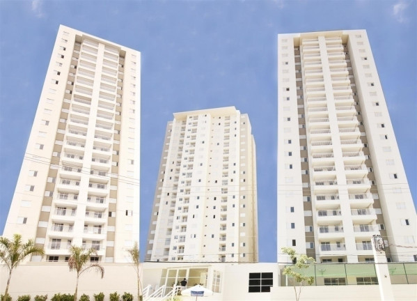 Imagem Apartamento com 2 Quartos à Venda, 65 m² em Jardim São Caetano - São Caetano Do Sul