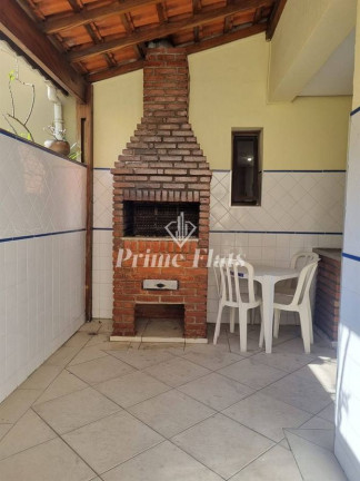 Foto do imóvel Apartamento com 2 Quartos à Venda, 105 m² em Santana - São Paulo
