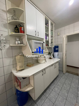 Imagem Apartamento com 2 Quartos à Venda, 72 m² em Alphaville - Santana De Parnaíba