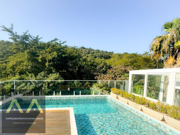 Foto do imóvel Casa com 4 Quartos à Venda, 450 m² em Alphaville - Santana De Parnaíba