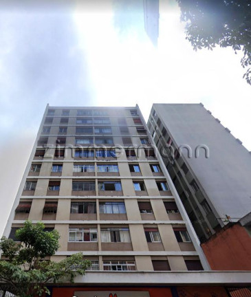 Foto do imóvel Apartamento com 2 Quartos à Venda, 142 m² em Consolacao - São Paulo