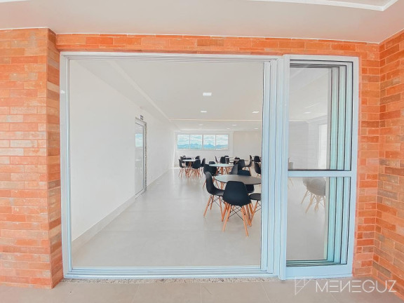 Imagem Apartamento com 2 Quartos à Venda, 123 m² em Praia Do Morro - Guarapari