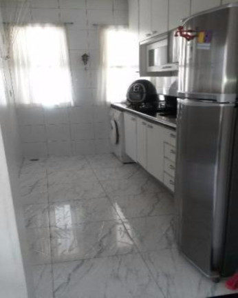 Foto do imóvel Apartamento com 1 Quarto à Venda, 37 m² em Barra Funda - São Paulo