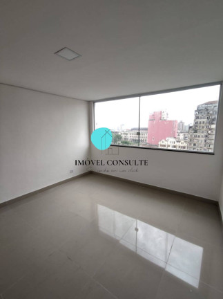 Foto do imóvel Apartamento com 1 Quarto à Venda, 44 m² em Campos Elíseos - São Paulo