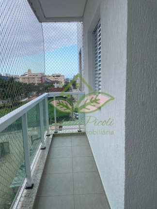 Imagem Apartamento com 2 Quartos à Venda, 71 m² em Praia Grande - Ubatuba