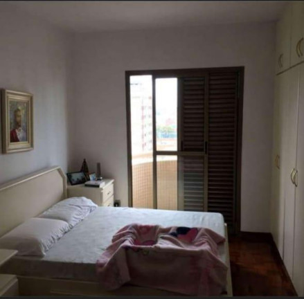Imagem Apartamento com 3 Quartos à Venda, 107 m² em Santa Paula - São Caetano Do Sul