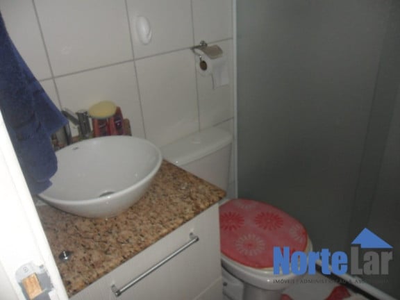 Foto do imóvel Apartamento com 2 Quartos à Venda, 45 m² em Jaraguá - São Paulo