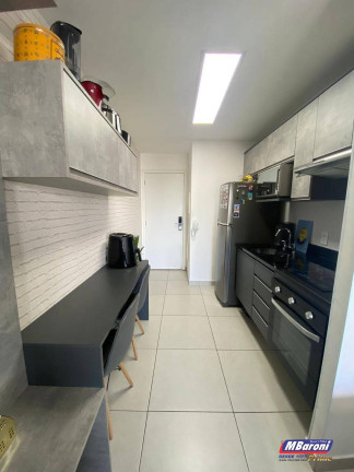 Foto do imóvel Apartamento com 1 Quarto à Venda, 38 m² em Campo Belo - São Paulo