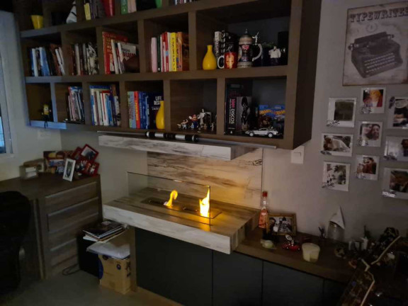 Imagem Apartamento com 3 Quartos à Venda, 107 m² em Vila Pompeia - São Paulo