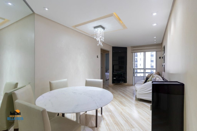 Foto do imóvel Apartamento com 2 Quartos à Venda,  em Saúde - São Paulo