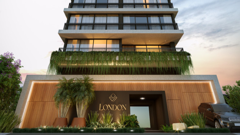 Foto do imóvel Apartamento com 3 Quartos à Venda, 110 m² em Centro - Torres