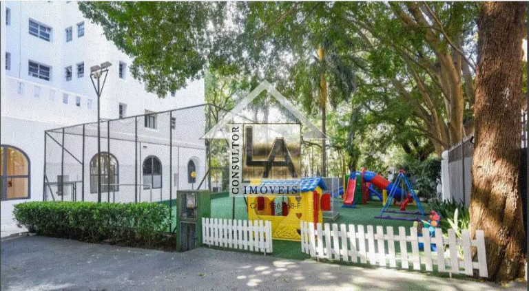 Foto do imóvel Apartamento com 3 Quartos à Venda, 154 m² em Alto Da Boa Vista - São Paulo