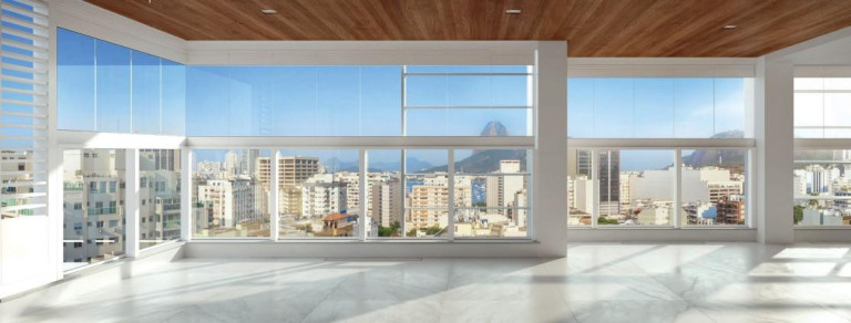 Imagem Apartamento com 4 Quartos à Venda, 139 m² em Botafogo - Rio De Janeiro