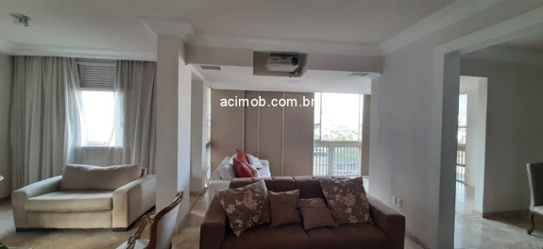 Imagem Apartamento com 4 Quartos à Venda, 201 m² em Graça - Salvador