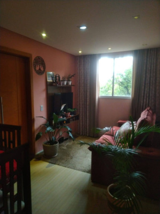 Imagem Apartamento com 2 Quartos à Venda, 44 m² em Jardim Guairaca - São Paulo
