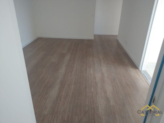 Imagem Apartamento com 3 Quartos à Venda, 83 m² em Jardim Ana Maria - Jundiaí