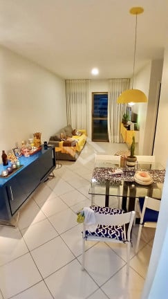 Foto do imóvel Apartamento com 3 Quartos à Venda, 76 m² em Barra Olímpica - Rio De Janeiro