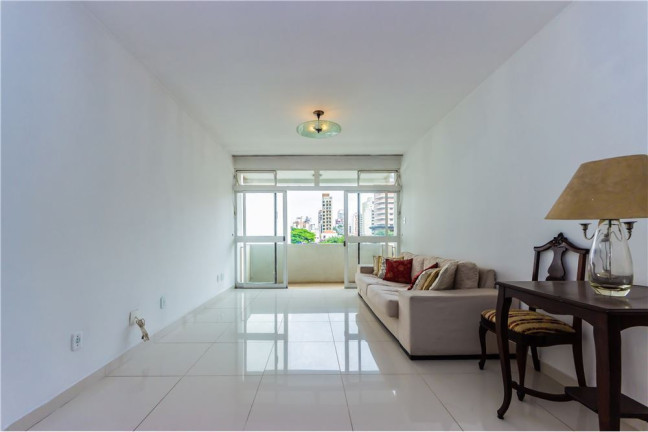 Foto do imóvel Imóvel com 3 Quartos à Venda,  em Pinheiros - São Paulo