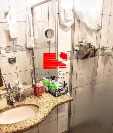 Foto do imóvel Apartamento com 4 Quartos à Venda, 152 m² em Santa Efigênia - Belo Horizonte