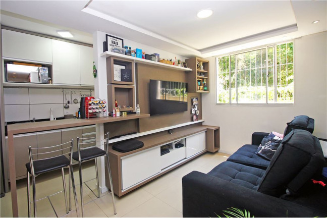 Imagem Apartamento com 2 Quartos à Venda, 48 m² em Morro Santana - Porto Alegre
