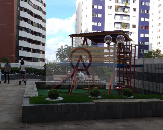 Imagem Imóvel com 3 Quartos à Venda, 88 m² em Itaigara - Salvador