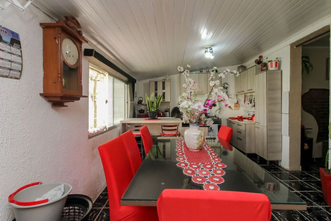 Foto do imóvel Apartamento com 2 Quartos à Venda, 58 m² em Cristal - Porto Alegre