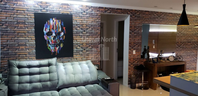 Foto do imóvel Apartamento com 2 Quartos à Venda, 92 m² em Nações - Balneário Camboriú