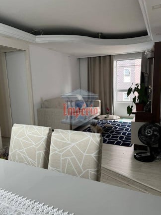 Foto do imóvel Apartamento com 2 Quartos à Venda, 63 m² em Jardim Santa Emília - São Paulo