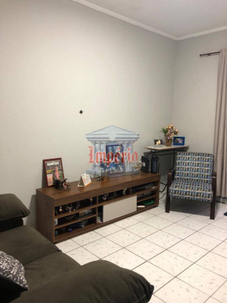 Foto do imóvel Casa à Venda, 125 m² em Vila Homero Thon - Santo André