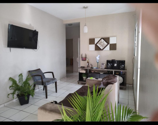 Imagem Apartamento com 3 Quartos à Venda,  em Tabuleta - Teresina