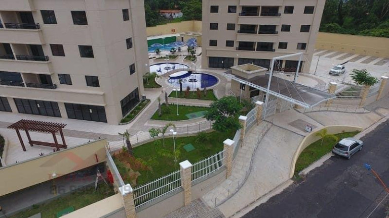 Imagem Apartamento com 3 Quartos à Venda, 78 m² em Monte Castelo